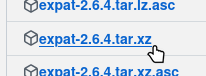 expat-2.6.4.tar.xz